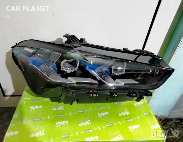 Фар Фарове BMW LED X5 X6 G05 G06 Lci / БМВ Х5 Х6 Г05 Г06 фейс., снимка 3 - Части - 54978996