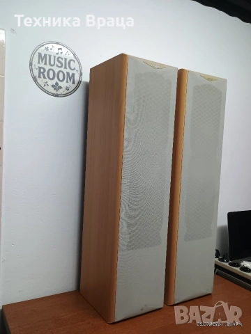 JAMO E 350. Страхотен звук! Перфектни!, снимка 12 - Тонколони - 55166476