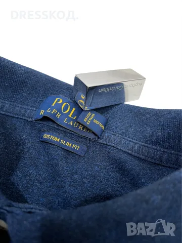 Ralph Lauren оригинална дамска тениска, L размер, снимка 5 - Тениски - 55315589