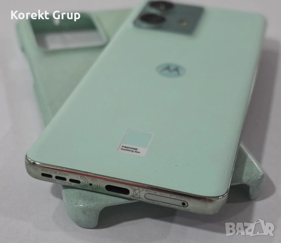 Motorola Edge 40 Neo 5G 256GB 12GB RAM Dual, снимка 6 - Motorola - 55216443