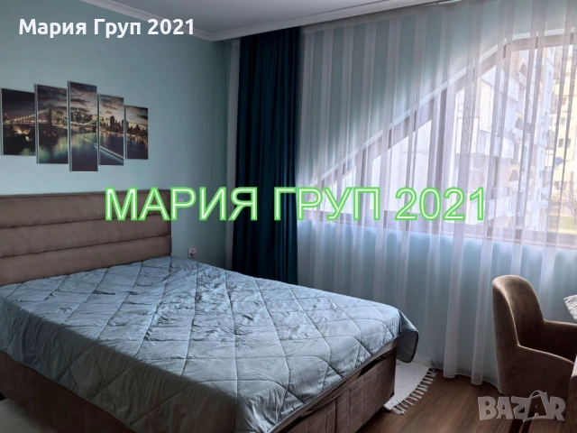 !!!ТОП ОФЕРТА!!!Продавам Обзаведен Апартамент Ново Строителство в гр. Хасково кв."Бадема"!!!, снимка 5 - Апартаменти - 54616428