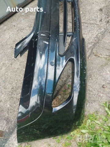 предна броня Mercedes S class W221 Мерцедес с класа , снимка 2 - Части - 54955512