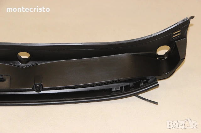 Кора чистачки Subaru Outback BT (2019-2023г.) 91411AN01A / C17010058A PVC, снимка 3 - Части - 54287771