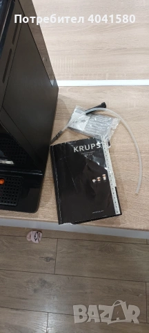krups ea89 , снимка 7 - Кафемашини - 54874573