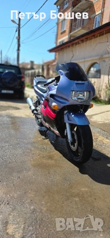 Honda cbr 600F, снимка 3 - Мотоциклети и мототехника - 54442629