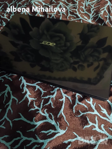 Acer v3-771g, снимка 5 - Лаптопи за дома - 54990142