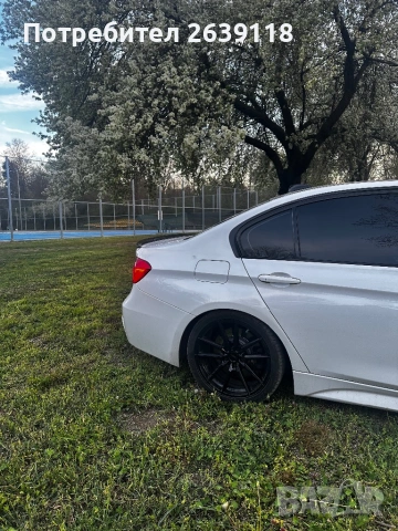 Bmw 340i xDrive , снимка 2 - Автомобили и джипове - 54408381