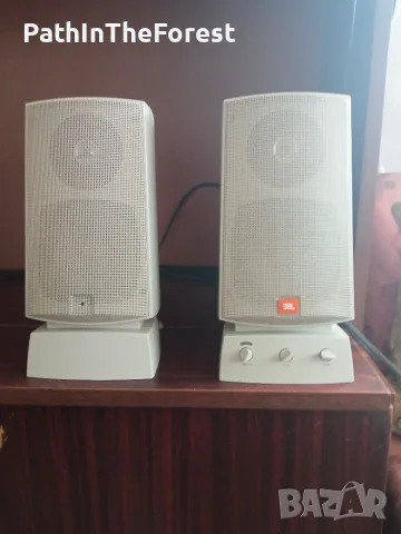 jbl 2.0 активна аудио система