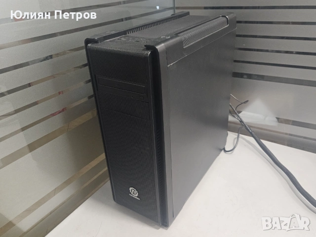 Геймърска компютърна конфигурация GamingPC, снимка 2 - Геймърски - 54885472