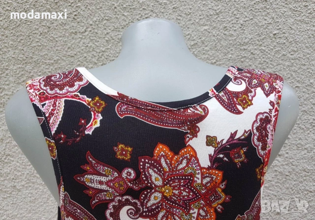 3XL Нова рокля Venus , снимка 5 - Рокли - 54981967