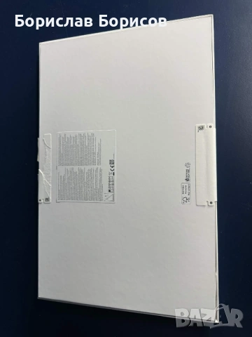 Таблет Samsung Galaxy Tab S11 Ultra 5G 12/256GB 14,6", снимка 7 - Таблети - 54290592