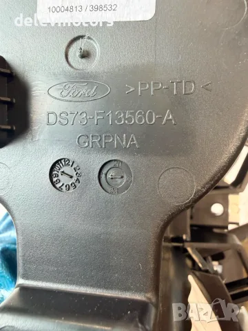 ds73-f13560-a поставка за чашки, cup holder от Ford Mondeo 2.0 EcoBlue двигател YLCC, 150 кс., ск. К, снимка 7 - Части - 55380511