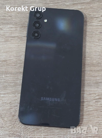Samsung Galaxy A24 128GB 4GB RAM Dual, снимка 2 - Samsung - 54638123