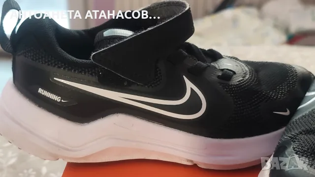 Детски маратонки 28 номер, снимка 2 - Детски маратонки - 55493817