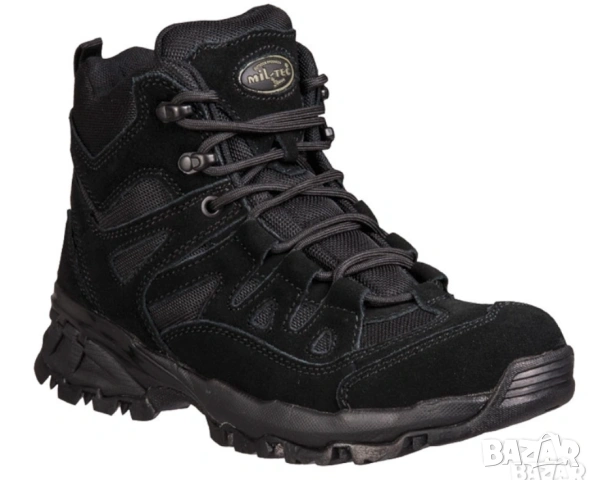тактически / туристически боти Mil-Tec Squad номер 42, снимка 3 - Други - 54115786