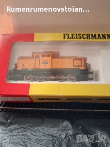 колекционерски локомотив , снимка 2 - Колекции - 54245008