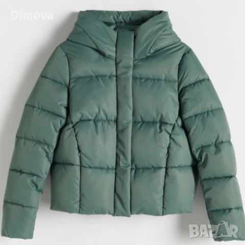 Дамско яке Reserved, снимка 4 - Якета - 54044631