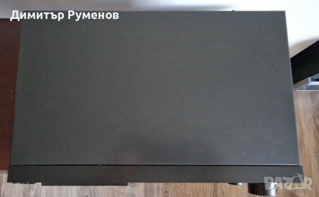 Касетен дек Technics RS-B655, снимка 8 - Декове - 54631520