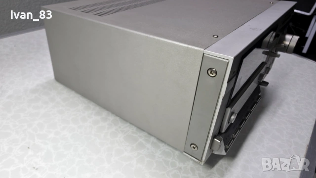 Касетен дек Aiwa L50, снимка 6 - Декове - 54375432