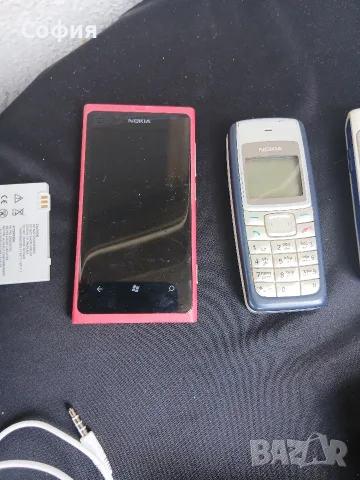 телефони и захранващи, снимка 2 - Samsung - 55499799