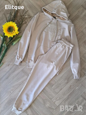 дамски екипи guess 