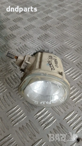 Халоген Fiat Bravo 1999