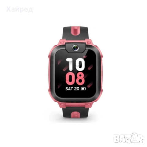 Детски смарт часовник imoo Watch Phone Z1, Nano SIM, видео и телефонни разговори, GPS проследяване , снимка 3 - Смарт часовници - 54017418