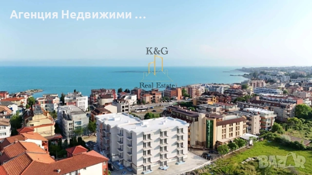 Студио в гр. Несебър 