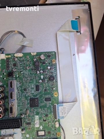MAIN board EAX64559005(1.0), for LG M2252D 32inc DISPLAY LM215WF3-SLE1 , снимка 3 - Части и Платки - 54962135