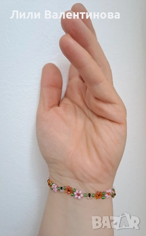 Гривни, снимка 2 - Гривни - 54085469