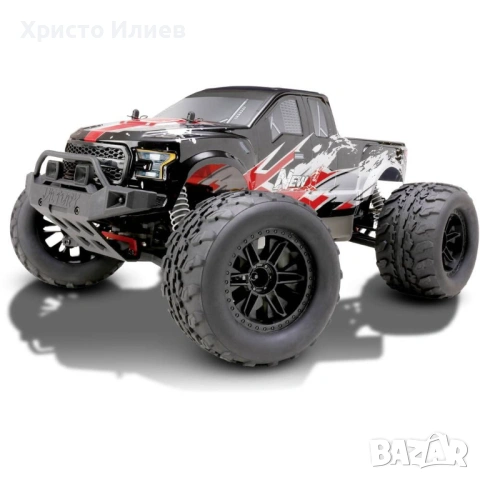 Каросерия за RC автомобил Reely 1:10, снимка 3 - Други - 54685513