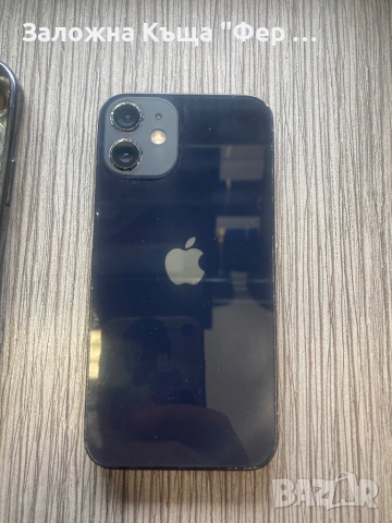 iPhone 12 Mini 100% battery , снимка 4 - Apple iPhone - 54376884