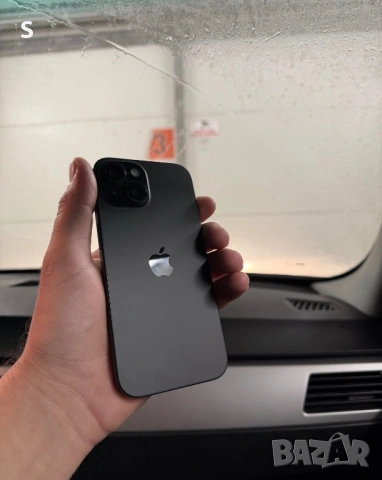 iPhone 15 128GB, снимка 3 - Apple iPhone - 54300085