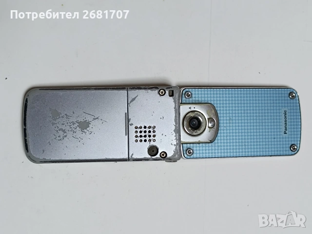 телефон Панасоник EB-VS3-class4, снимка 3 - Други - 53967356
