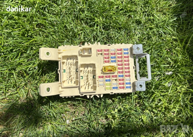 Бушонно табло за Hyundai IX20 (2010-2019г.), 91950-1K510