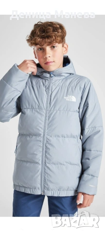 Детско яке The north face 