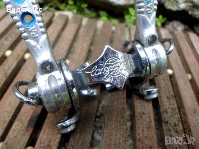Campagnolo/ретро шосейни команди/, снимка 12 - Части за велосипеди - 54265498