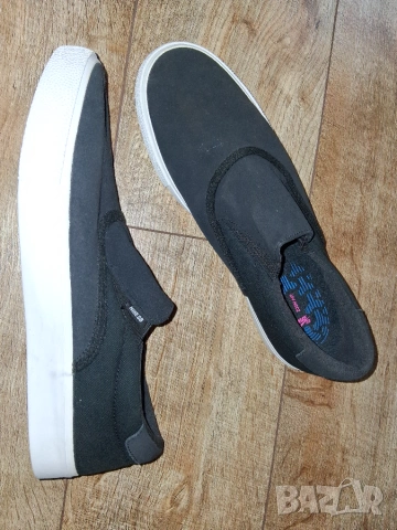 н.45.5 Nike SB Zoom Verona Slip On Loafer, снимка 12 - Кецове - 55272432