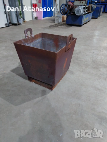 Железарски услуги, снимка 12 - Монтажи - 54063826