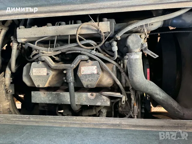 temsa opalin на части man автобус темса опалин на части , снимка 8 - Бусове и автобуси - 55354531