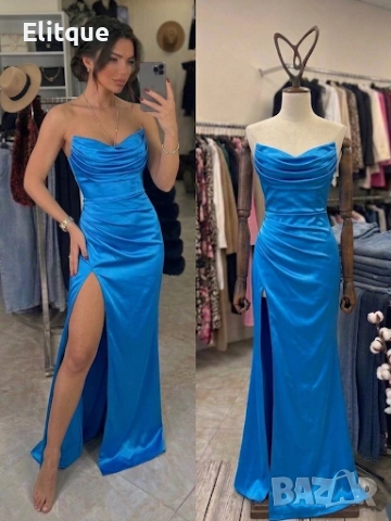 рокля , снимка 2 - Рокли - 54383013
