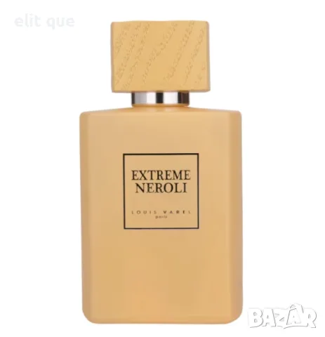 Френски оригинален парфюм Extreme Neroli с изключителна трайност, снимка 2 - Унисекс парфюми - 55475268