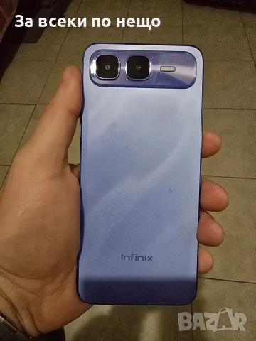 Infinix Smart 10 Plus, снимка 2 - Други - 54170027