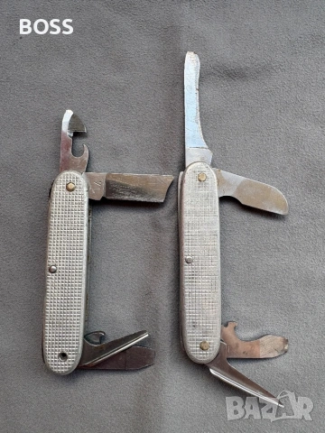 Ножки Victoria,Victorinox, снимка 3 - Ножове - 54494358