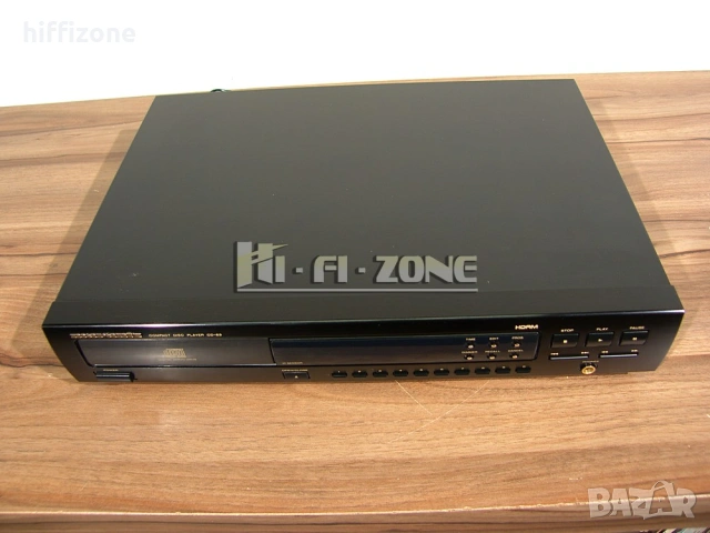 CD Marantz cd-63 /1, снимка 2 - Ресийвъри, усилватели, смесителни пултове - 54295468