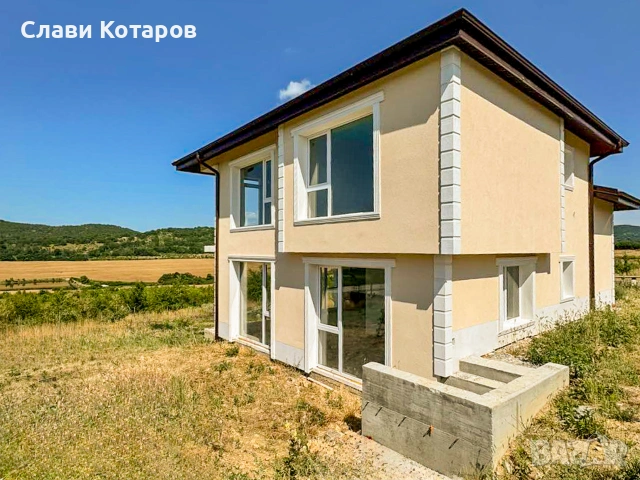 къща в с. Малка Верея