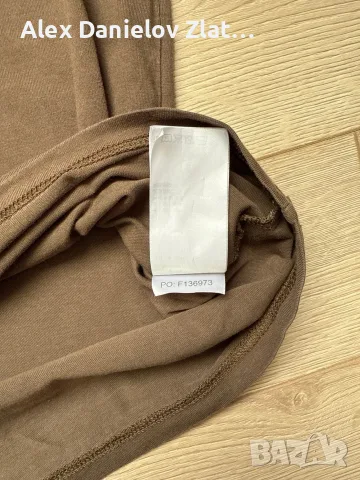 Fjällräven оригинална тениска L, снимка 4 - Тениски - 55683286