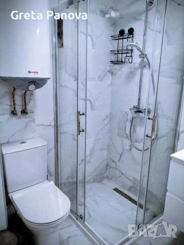 Двустаен апартамент в Бриз с гараж., снимка 13 - Апартаменти - 53257016