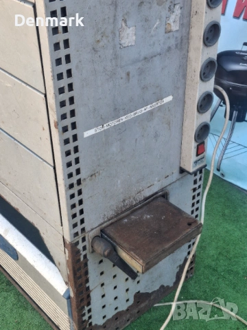 Шкаф за инструменти за бус - пикап , снимка 4 - Други инструменти - 54114927