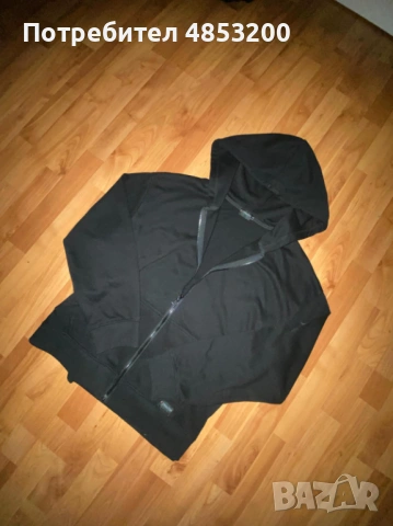 Foundation Hoodie